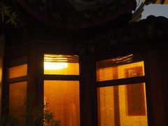 -苏州吴宫泛太平洋酒店