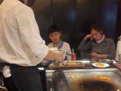 -大神太神·铁板烧(七宝领展广场店)