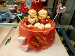 -永康饼屋(桑达大厦总店)