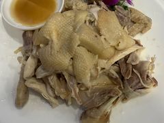 -新塘畔酒楼(里水大道北店)