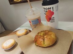-DEMO黛慕蛋糕(三街两巷店)