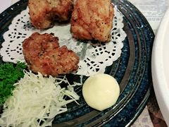 -羽寿司(东方宝泰店)