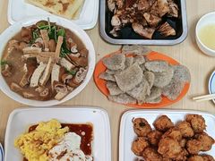 -黄寺卤煮·黄寺喝酒公司
