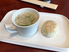 -扬州香格里拉·香宫中餐厅