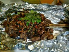 -千禧人家(高新家园店)