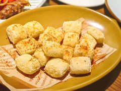 -本处·素食·融合料理(南油店)