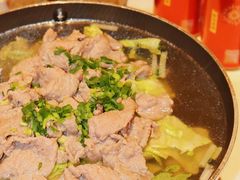 -全牛匠·乐山跷脚牛肉(西北旺万象汇店)