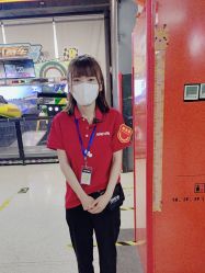 -嗨翻Hi-Fun竞技主题乐园·蹦床团建生日聚会(五棵松华熙店)