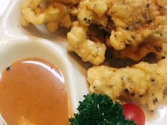 -花漫里餐厅(刺桐店)