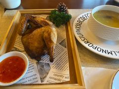 -猫岛主趣味餐厅(鼓浪屿店)