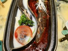 -锦府盐帮·侯宅(五棵松万达店)