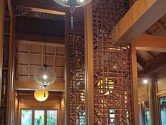 -西双版纳洲际度假酒店-曼霖轩中餐厅