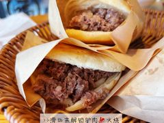 -漕河全驴宴饭店(徐水店)