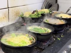 -曹宝林砂锅麻辣烫(星光路店)