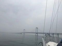 -星海湾跨海大桥
