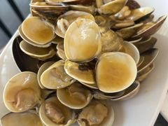 黄油炒蛤蜊-Ministry of Crab•MOC(交子大道店)