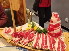 -红沃鳗鱼黑牛烤肉店(不老街店)