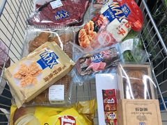 -盒马X会员店(上海森兰商都店)