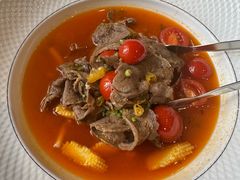 -古点料理