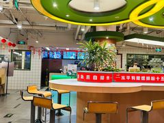 -水平有限广西米粉·广西风味集(五道口店)