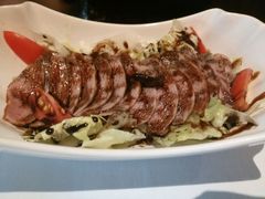 -戈雅法餐厅(世界城广场店)