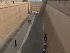 -嘉峪关关城