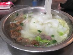-晓芬叉烧圆子粉