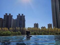 -清河半岛温泉度假酒店