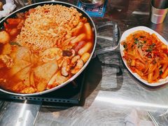 -幸屿 创意料理(永嘉天地店)