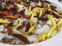 -太二酸菜鱼(石家庄万象城店)