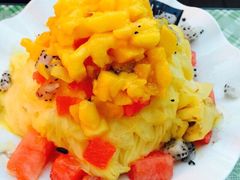 二斗栗子-二斗栗子(黄河道店)