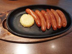 -萨莉亚意式餐厅(大宁音乐广场店)