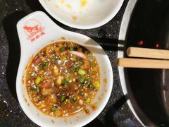 -尚合里潮汕牛肉火锅(海沧店)
