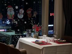 -普朗姆生蚝牛排馆 The Plump Oyster(成都摩方购物中心店)