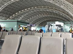 -星巴克(成都机场T2店)