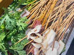 -镇江龙·火锅串串(武侯祠店)