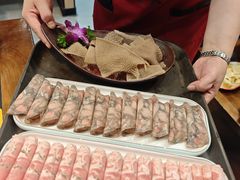 -晓林火锅(安定门店)