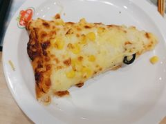 -阿尔卑斯比萨牛排自助(万达广场店)
