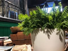 大堂-十六蒲(桂林路店)