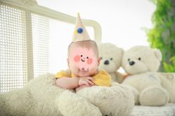 -婴爱儿童摄影 BabyloveStudio(中山门店)