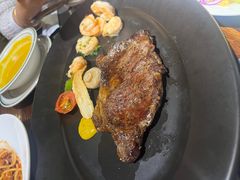 -食间牛排(湖西路店)