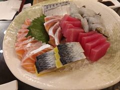 -科尔海悦酒店樱之河日本料理(清河东路店)