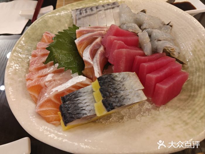 科尔海悦酒店樱之河日本料理(清河东路店)图片