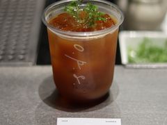 -O.P.S. CAFE