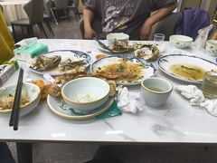 -旺鲜渔港连锁餐厅·珠海特色美食地标(爱情邮局店)