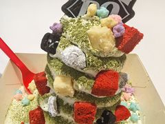 -DQ·蛋糕·冰淇淋(天通苑华联店)