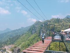 -梦幻奥陶纪景区