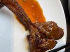 -威珀斯酒店·珀萃美食餐厅 | 海鲜刺身·现烤生蚝·特色烤肉