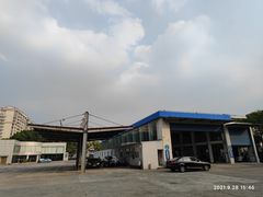 -上海普陀区机动车检测站第十一机动车安全检测站