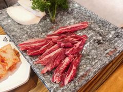 -万兴佳烤肉·长白山老味道(宏泰广场店)